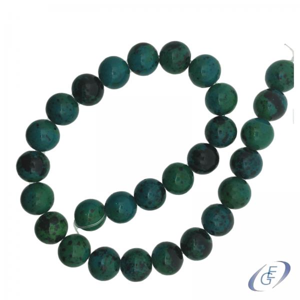 Edelsteinstrang Crysokoll